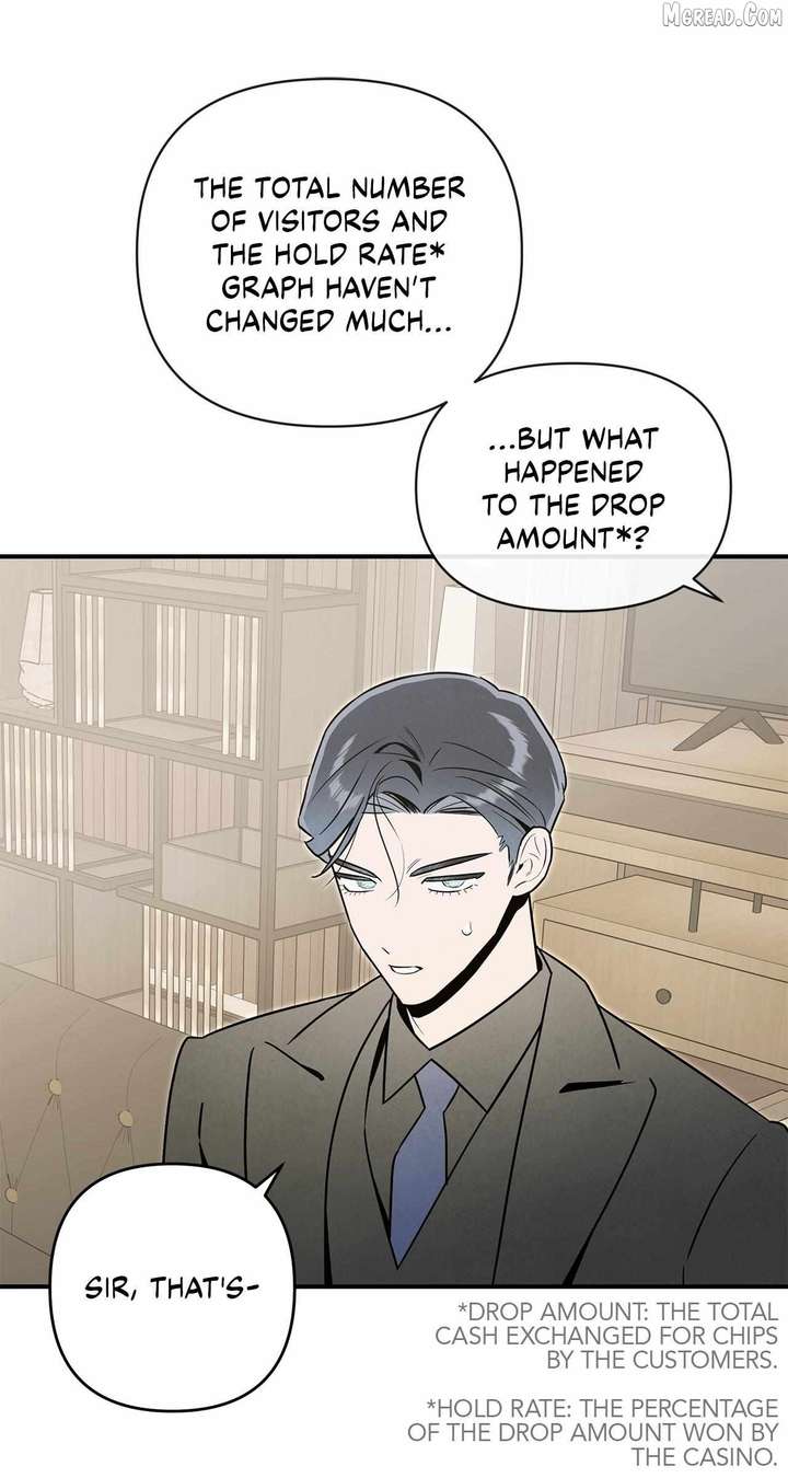 My Younger Sister Chooses Me Tonight Chapter 69 - Page 9