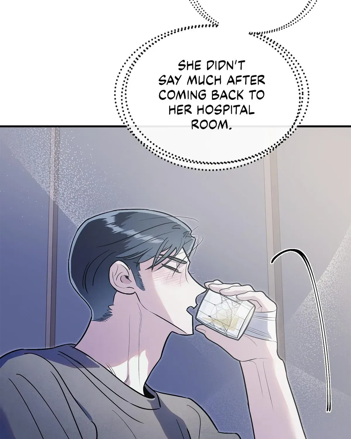 My Younger Sister Chooses Me Tonight Chapter 73 - Page 10