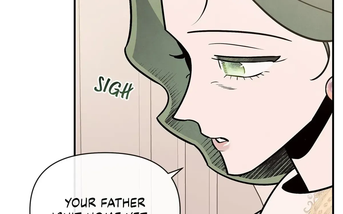My Younger Sister Chooses Me Tonight Chapter 73 - Page 100