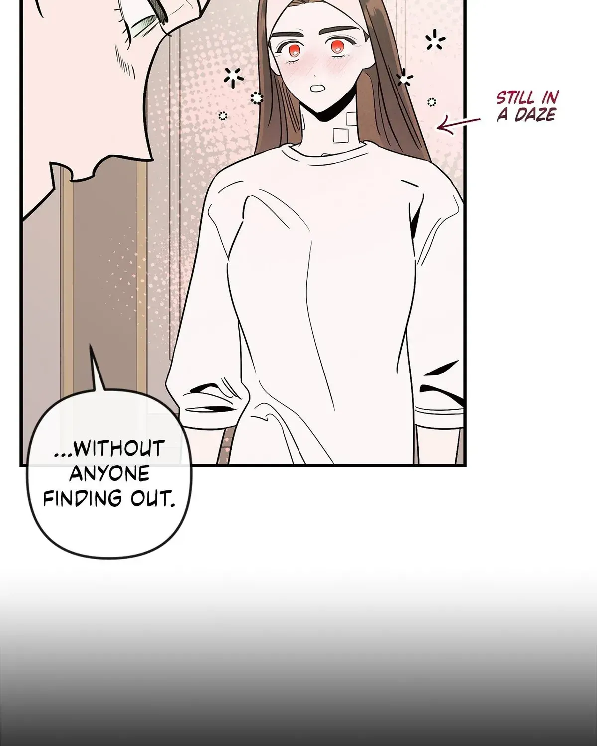 My Younger Sister Chooses Me Tonight Chapter 73 - Page 105