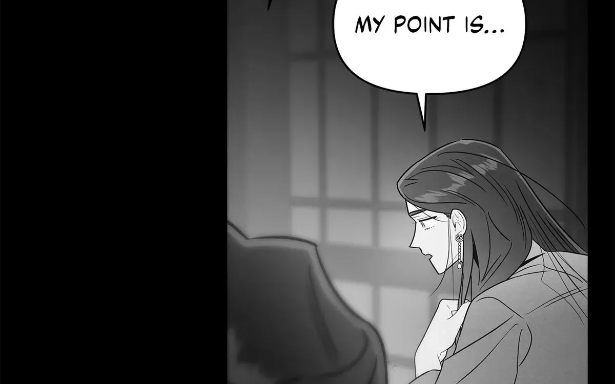 My Younger Sister Chooses Me Tonight Chapter 73 - Page 108