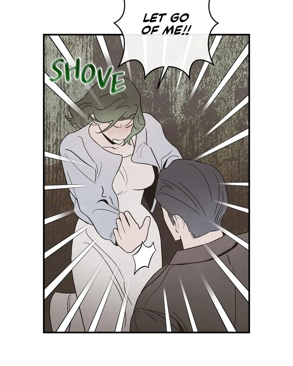 My Younger Sister Chooses Me Tonight Chapter 73 - Page 16