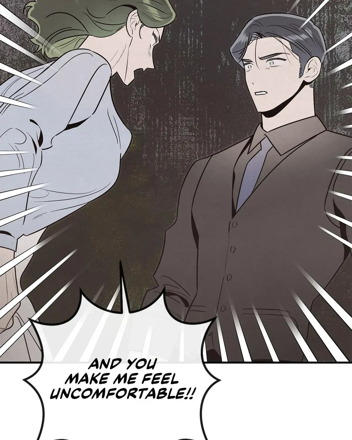 My Younger Sister Chooses Me Tonight Chapter 73 - Page 18