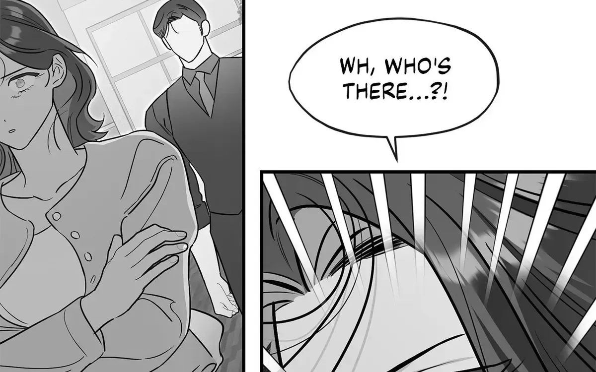 My Younger Sister Chooses Me Tonight Chapter 73 - Page 27