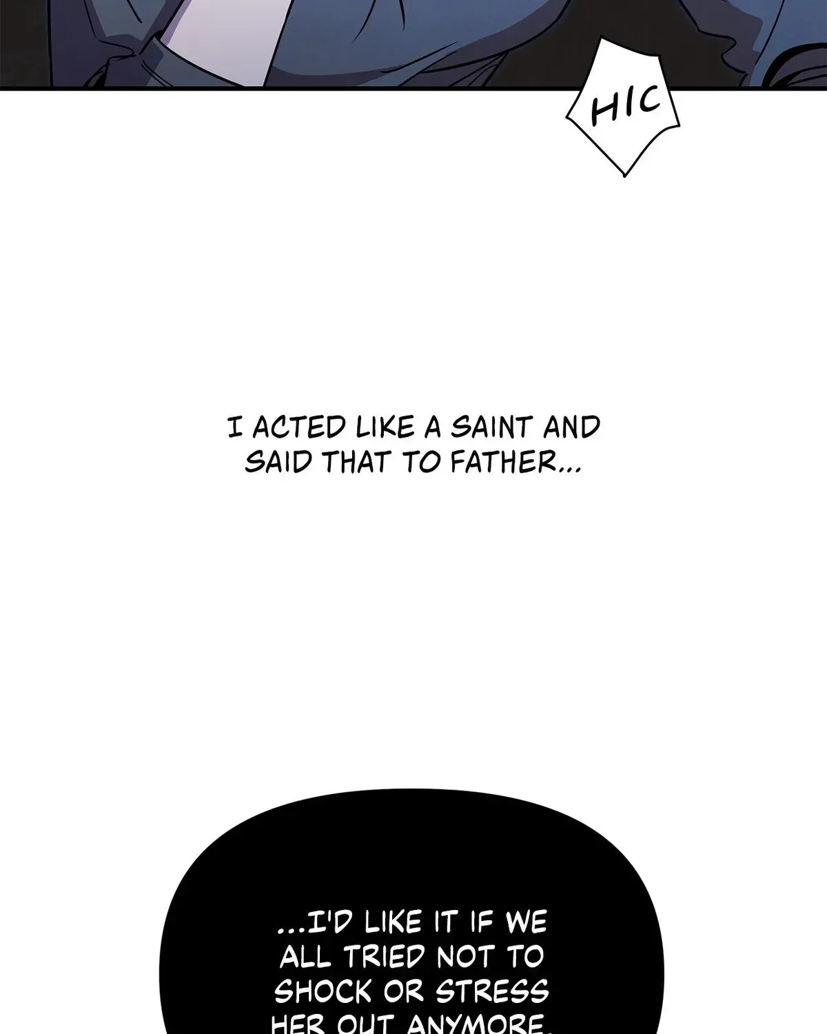 My Younger Sister Chooses Me Tonight Chapter 73 - Page 32