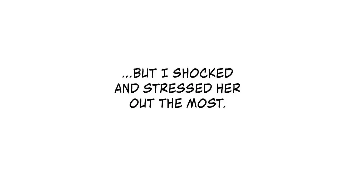 My Younger Sister Chooses Me Tonight Chapter 73 - Page 35