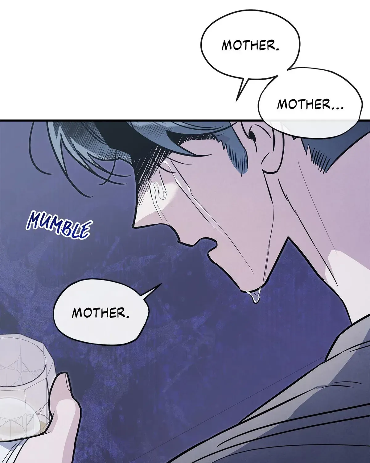 My Younger Sister Chooses Me Tonight Chapter 73 - Page 42