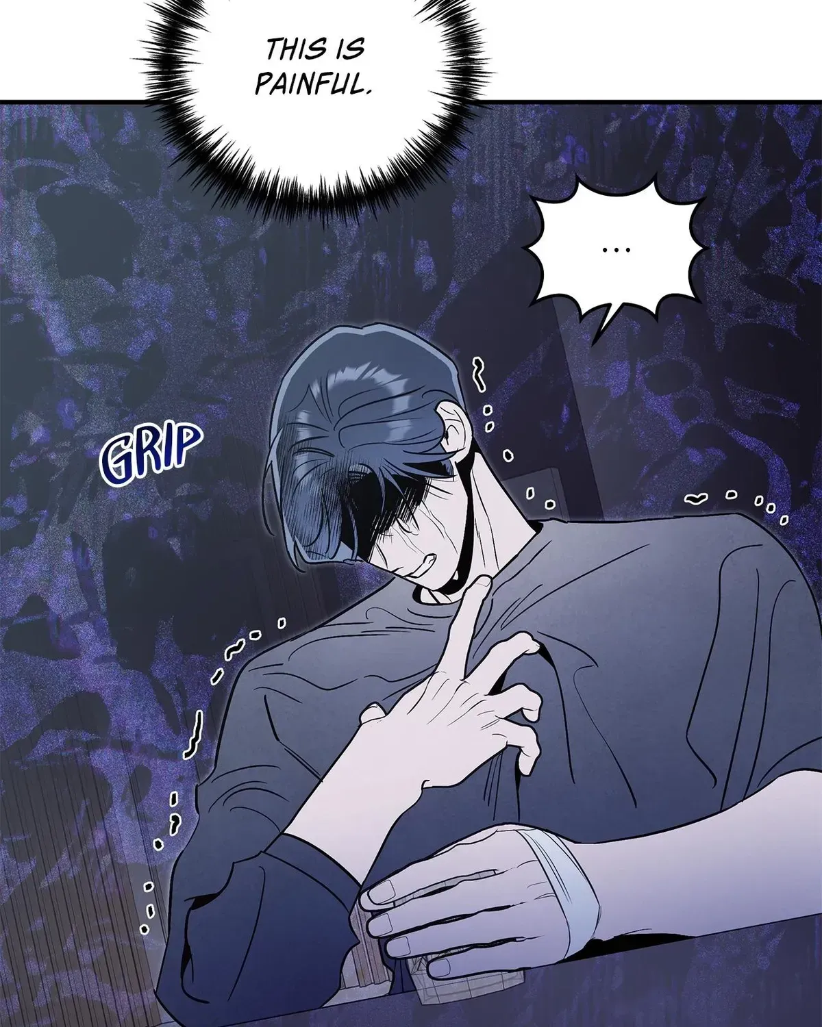 My Younger Sister Chooses Me Tonight Chapter 73 - Page 44