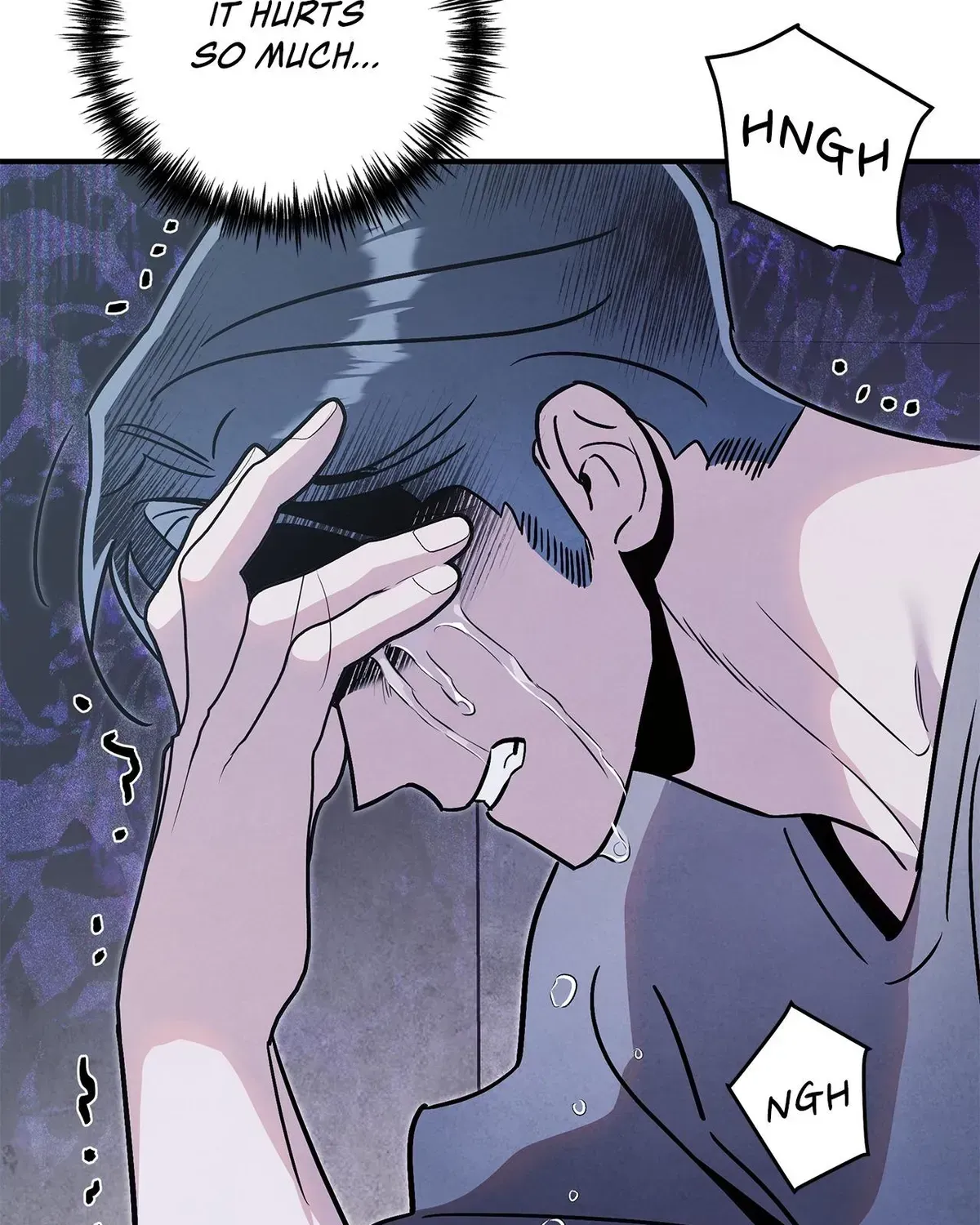 My Younger Sister Chooses Me Tonight Chapter 73 - Page 46