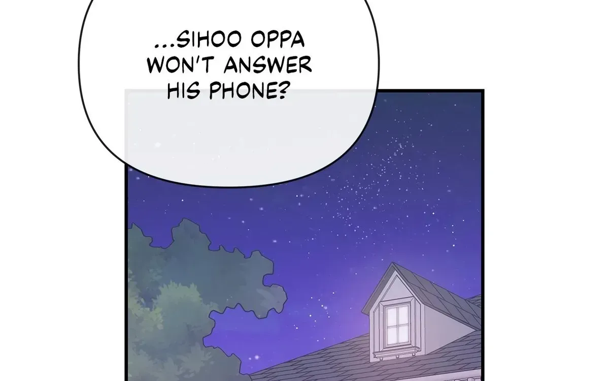 My Younger Sister Chooses Me Tonight Chapter 73 - Page 51