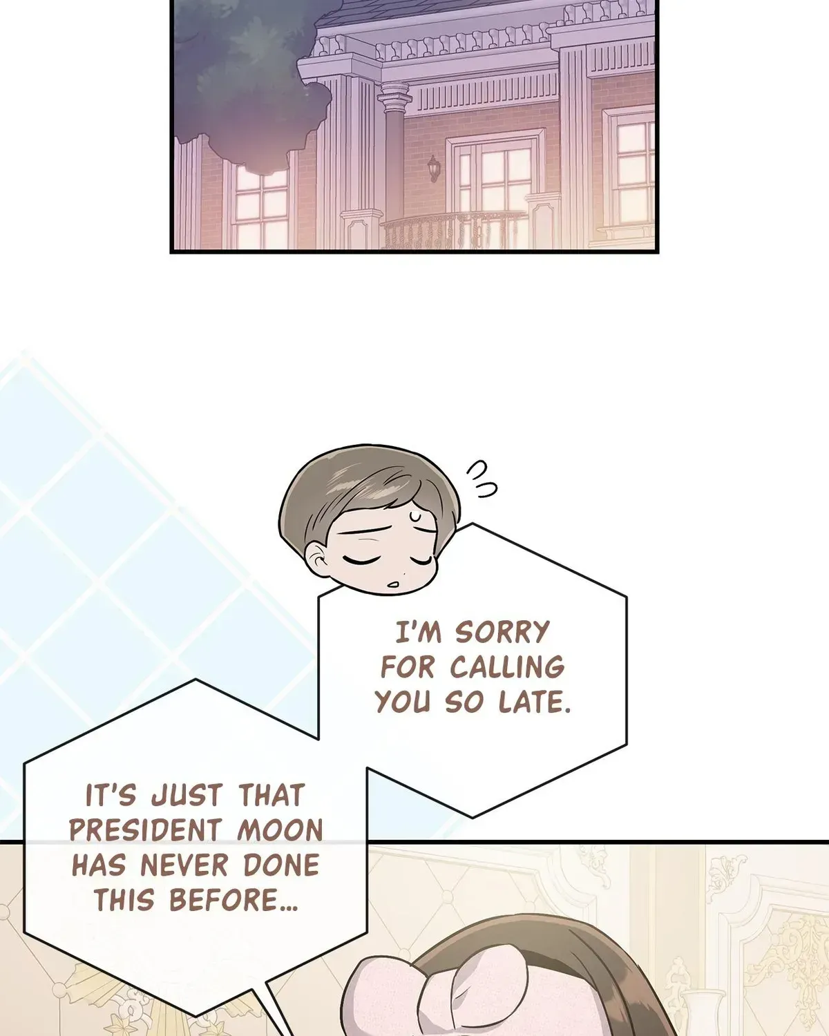My Younger Sister Chooses Me Tonight Chapter 73 - Page 52