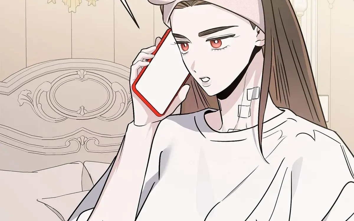 My Younger Sister Chooses Me Tonight Chapter 73 - Page 53