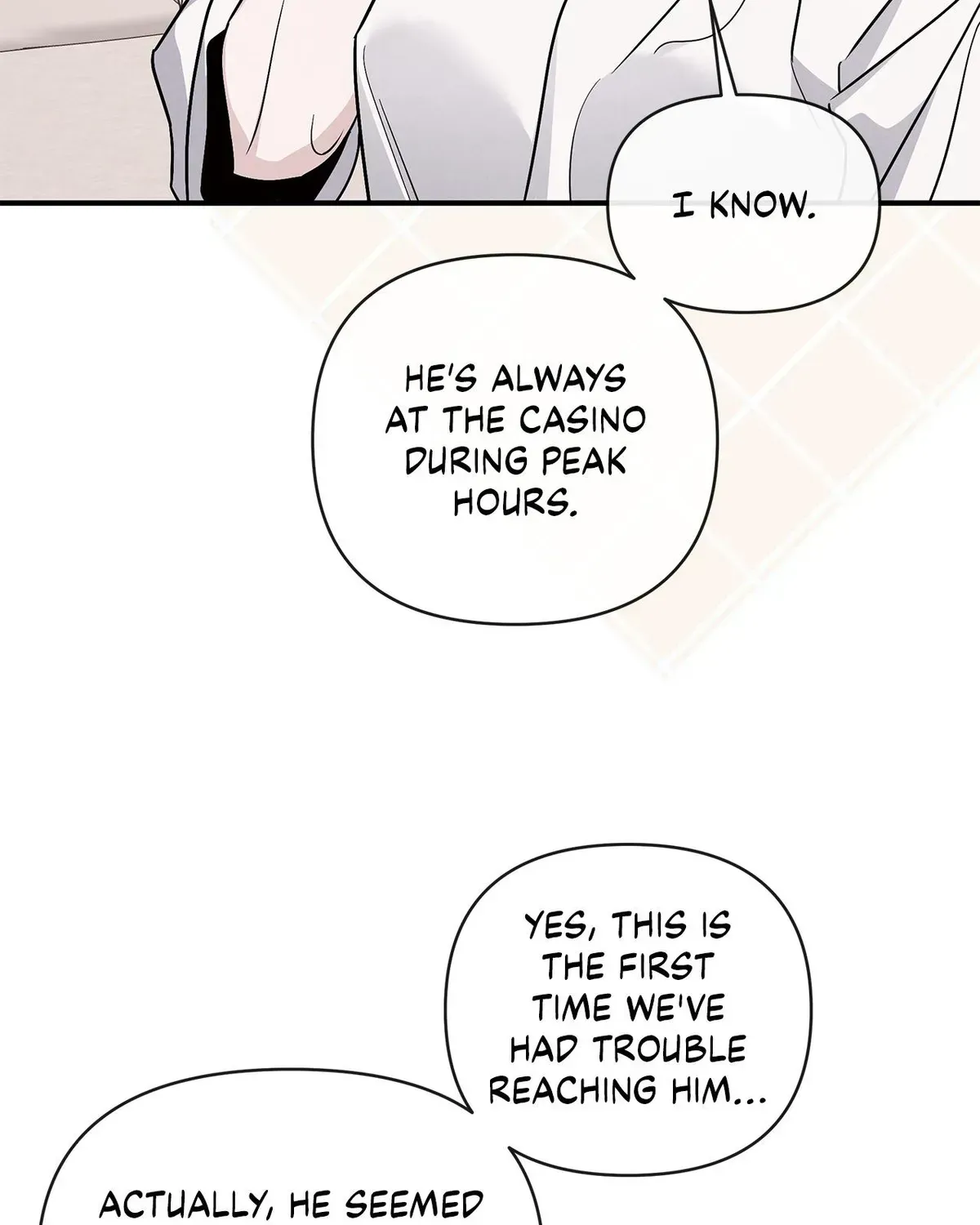My Younger Sister Chooses Me Tonight Chapter 73 - Page 54