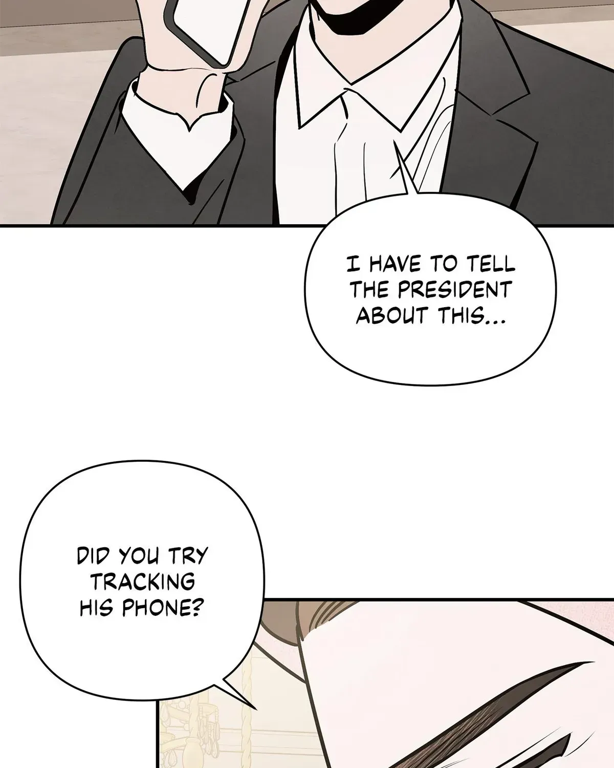 My Younger Sister Chooses Me Tonight Chapter 73 - Page 58