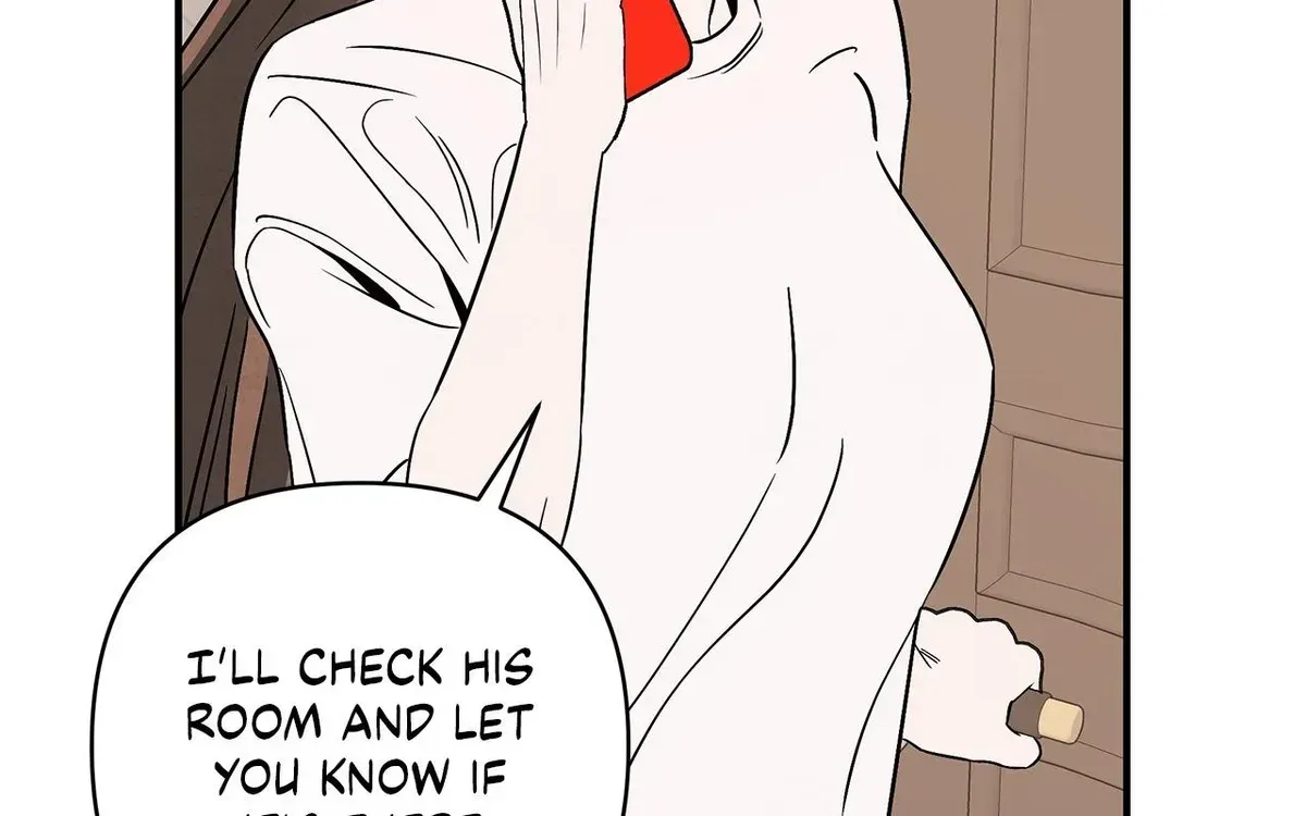 My Younger Sister Chooses Me Tonight Chapter 73 - Page 62