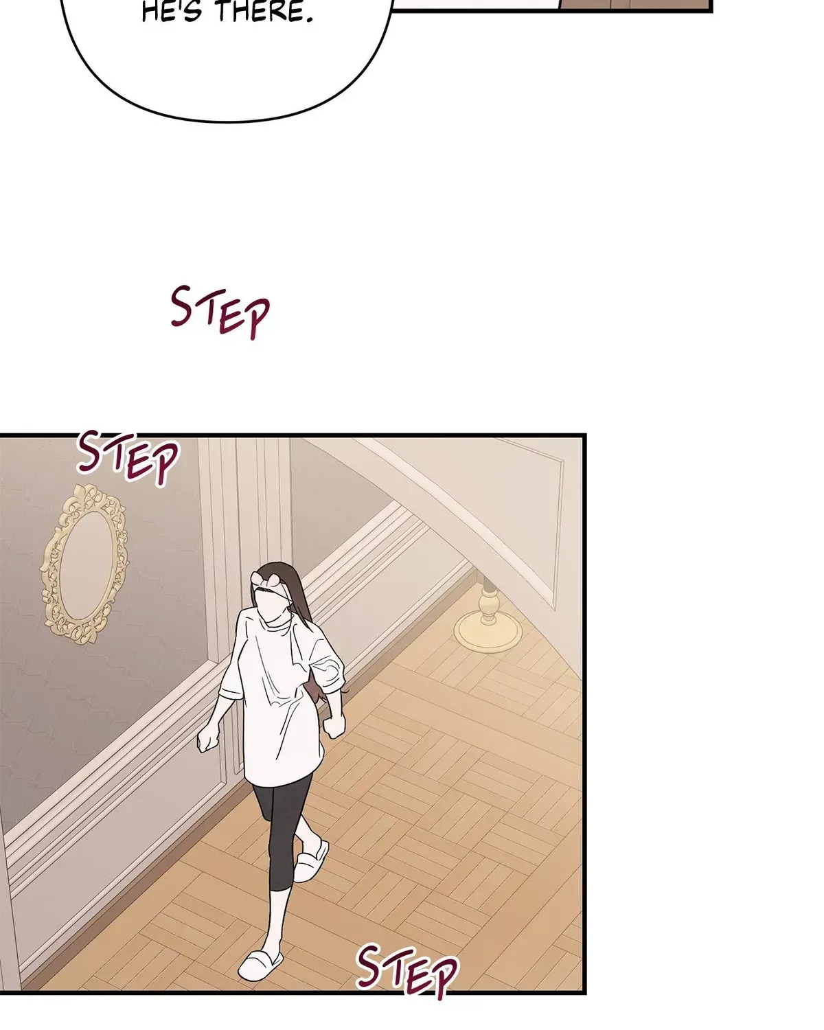My Younger Sister Chooses Me Tonight Chapter 73 - Page 63