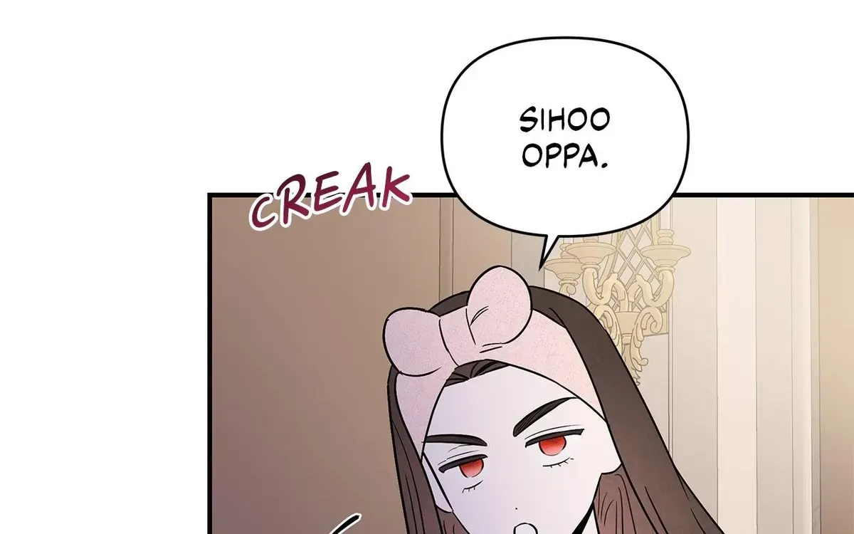 My Younger Sister Chooses Me Tonight Chapter 73 - Page 64