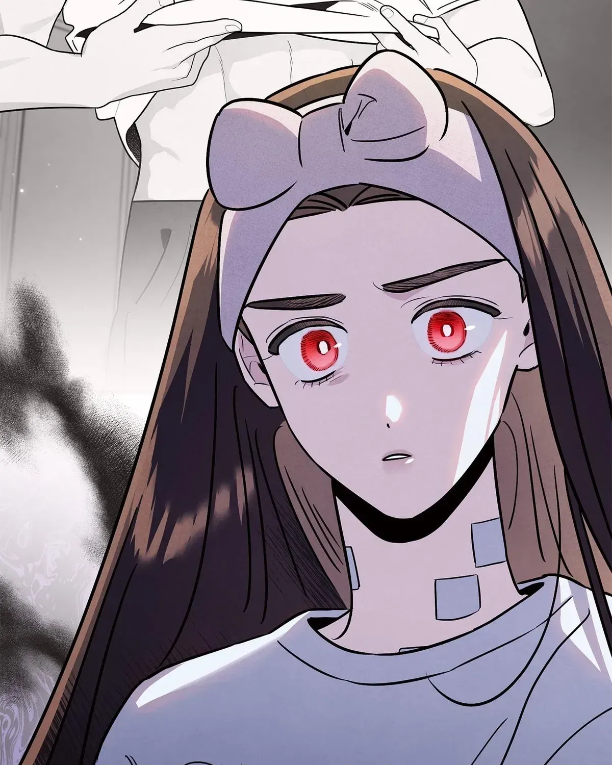 My Younger Sister Chooses Me Tonight Chapter 73 - Page 71
