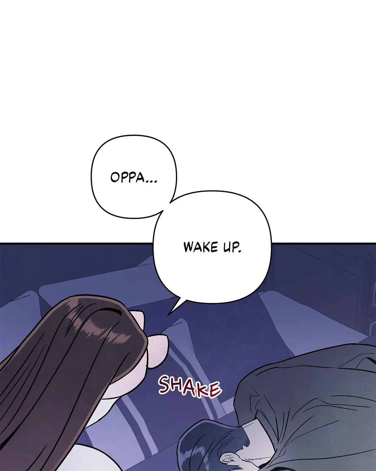My Younger Sister Chooses Me Tonight Chapter 73 - Page 73