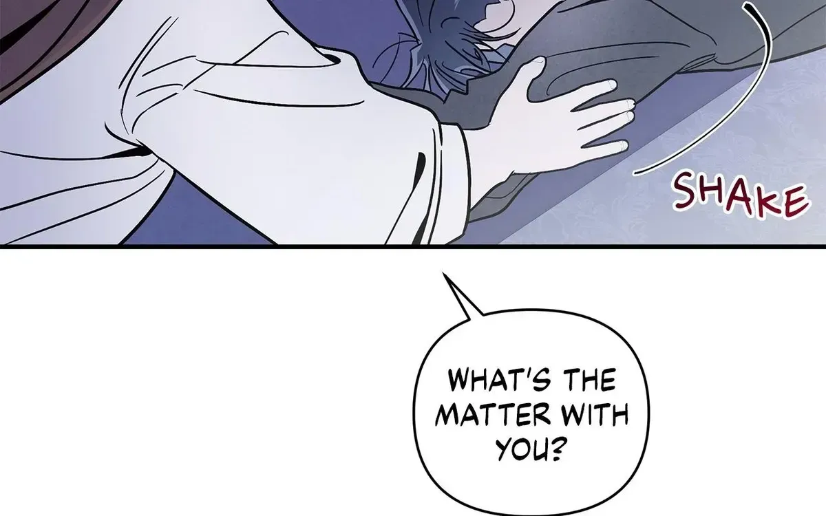 My Younger Sister Chooses Me Tonight Chapter 73 - Page 74