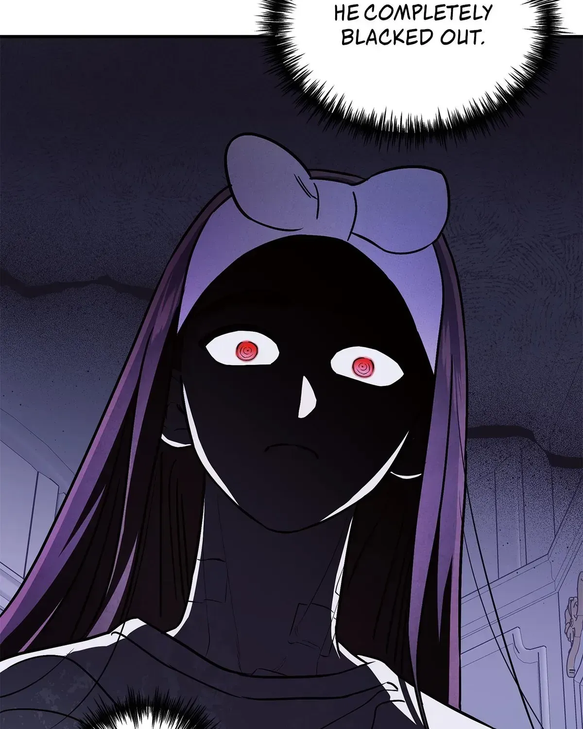 My Younger Sister Chooses Me Tonight Chapter 73 - Page 77