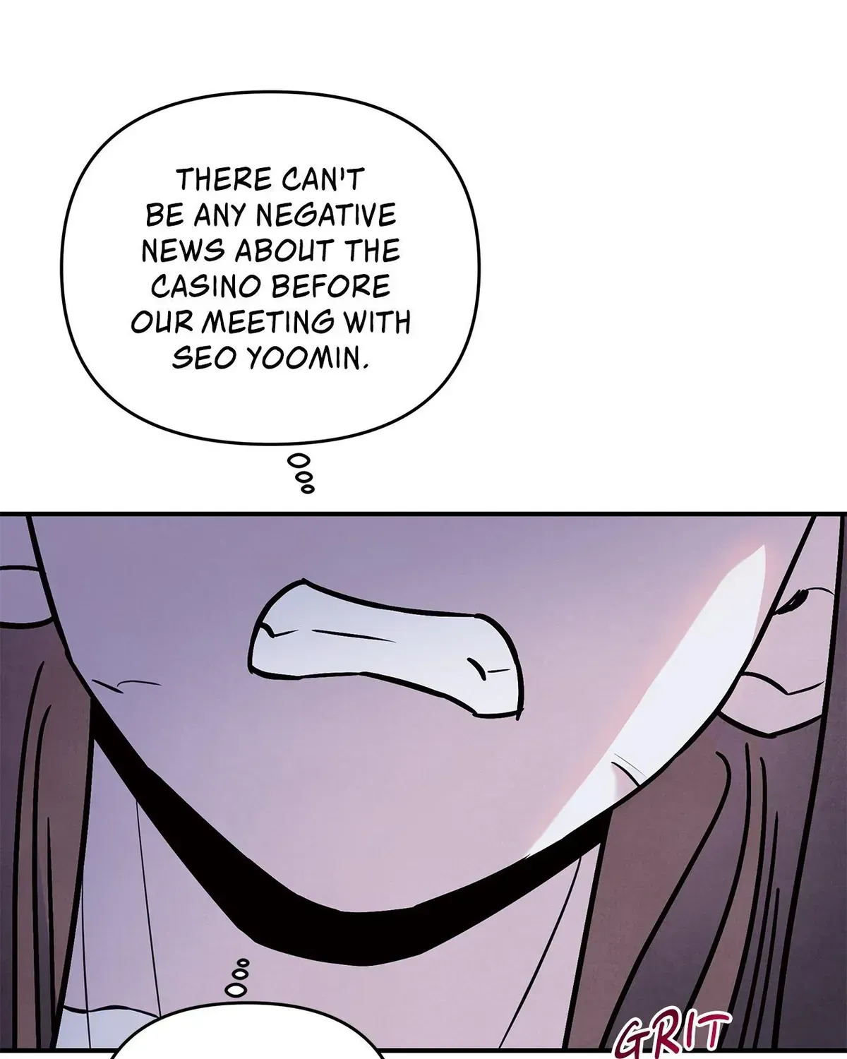 My Younger Sister Chooses Me Tonight Chapter 73 - Page 79