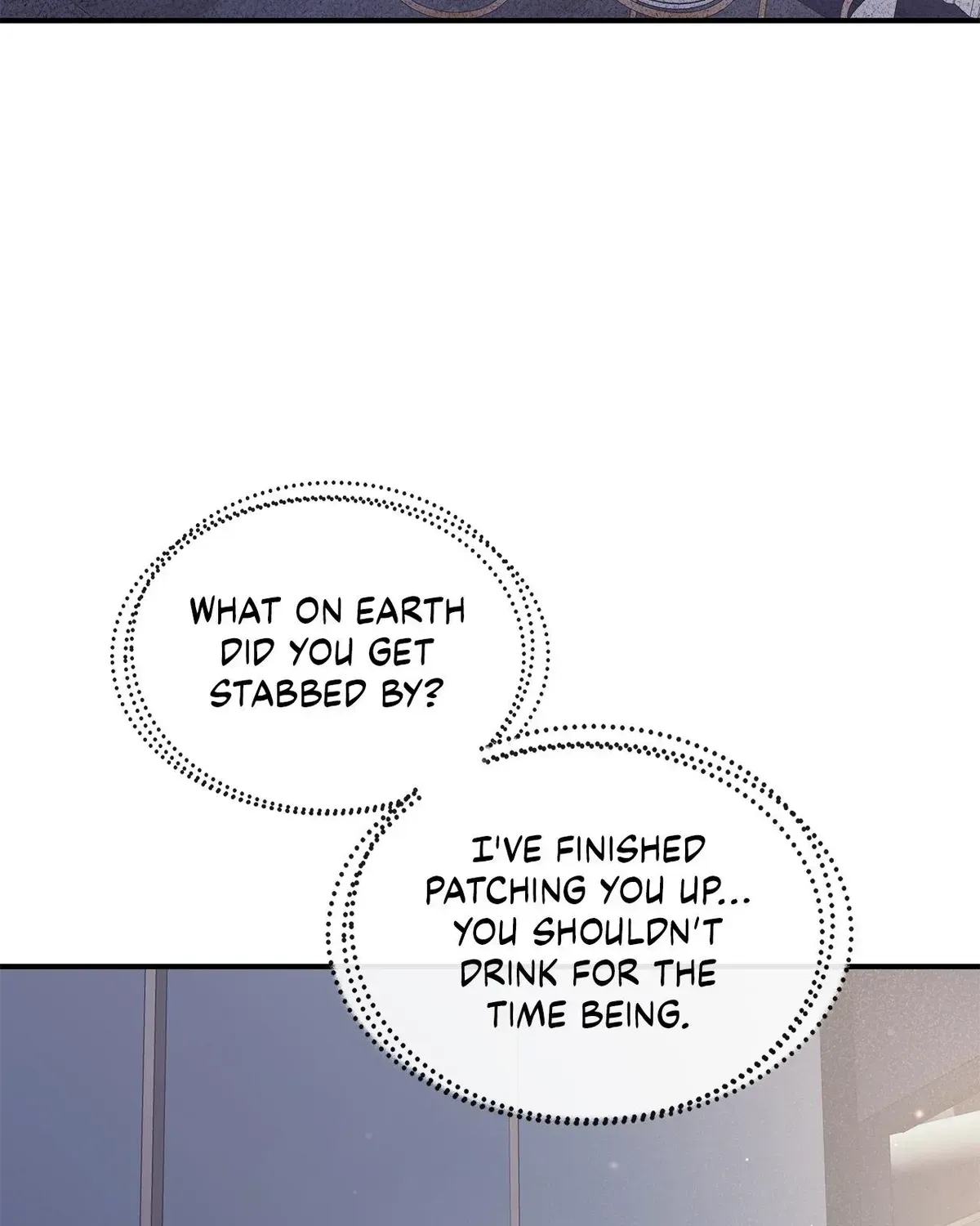 My Younger Sister Chooses Me Tonight Chapter 73 - Page 8