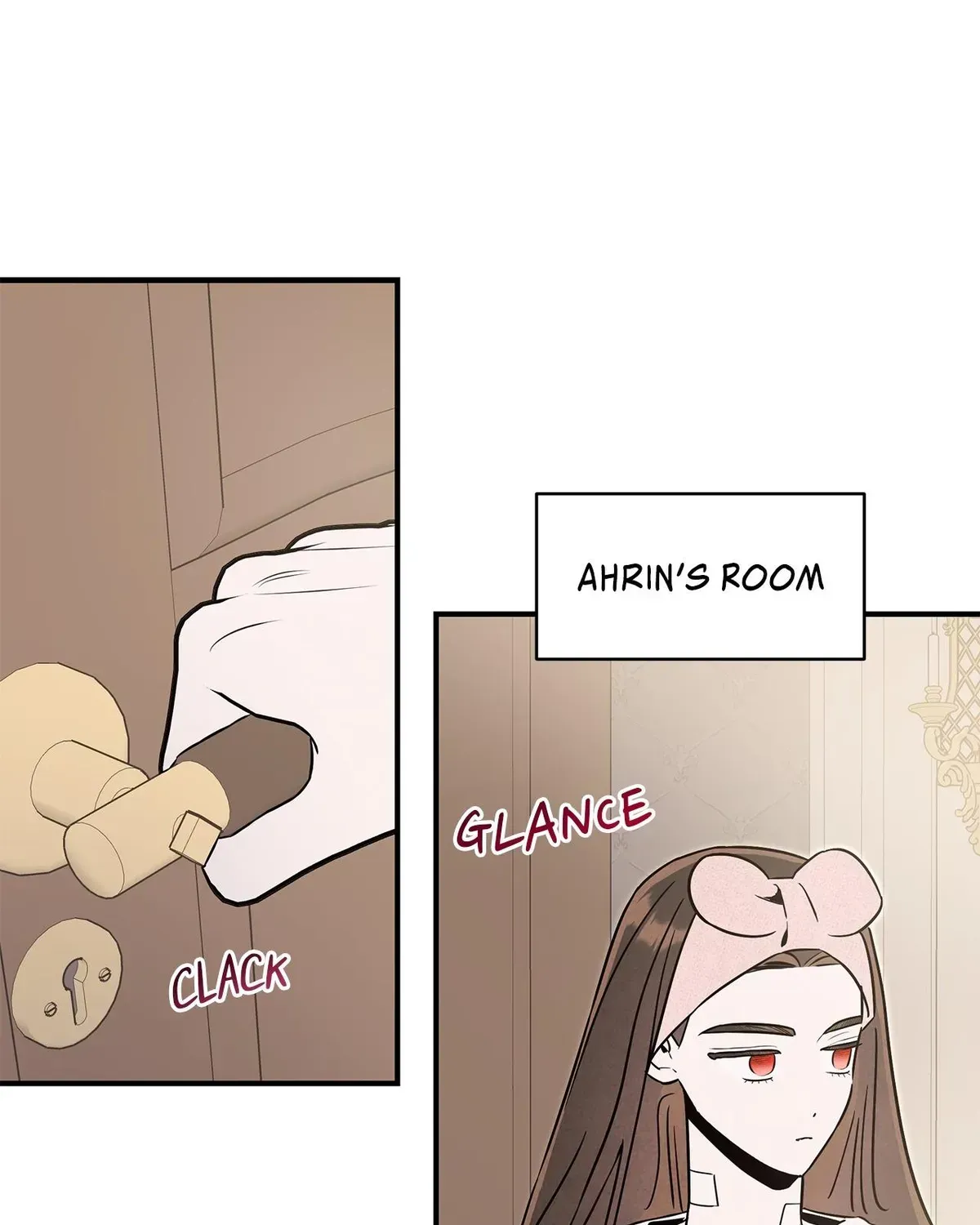 My Younger Sister Chooses Me Tonight Chapter 73 - Page 85