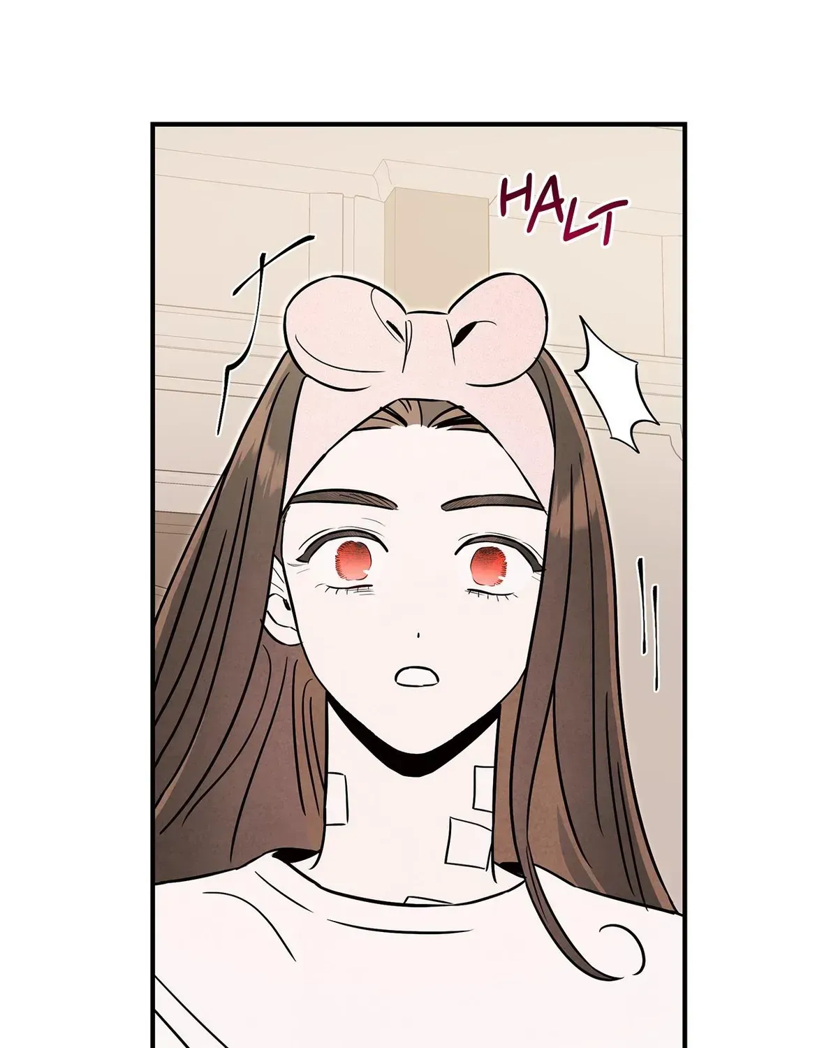 My Younger Sister Chooses Me Tonight Chapter 73 - Page 87
