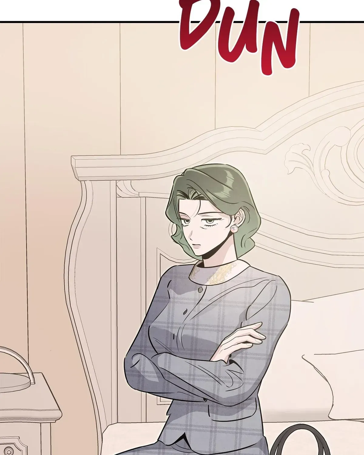 My Younger Sister Chooses Me Tonight Chapter 73 - Page 89