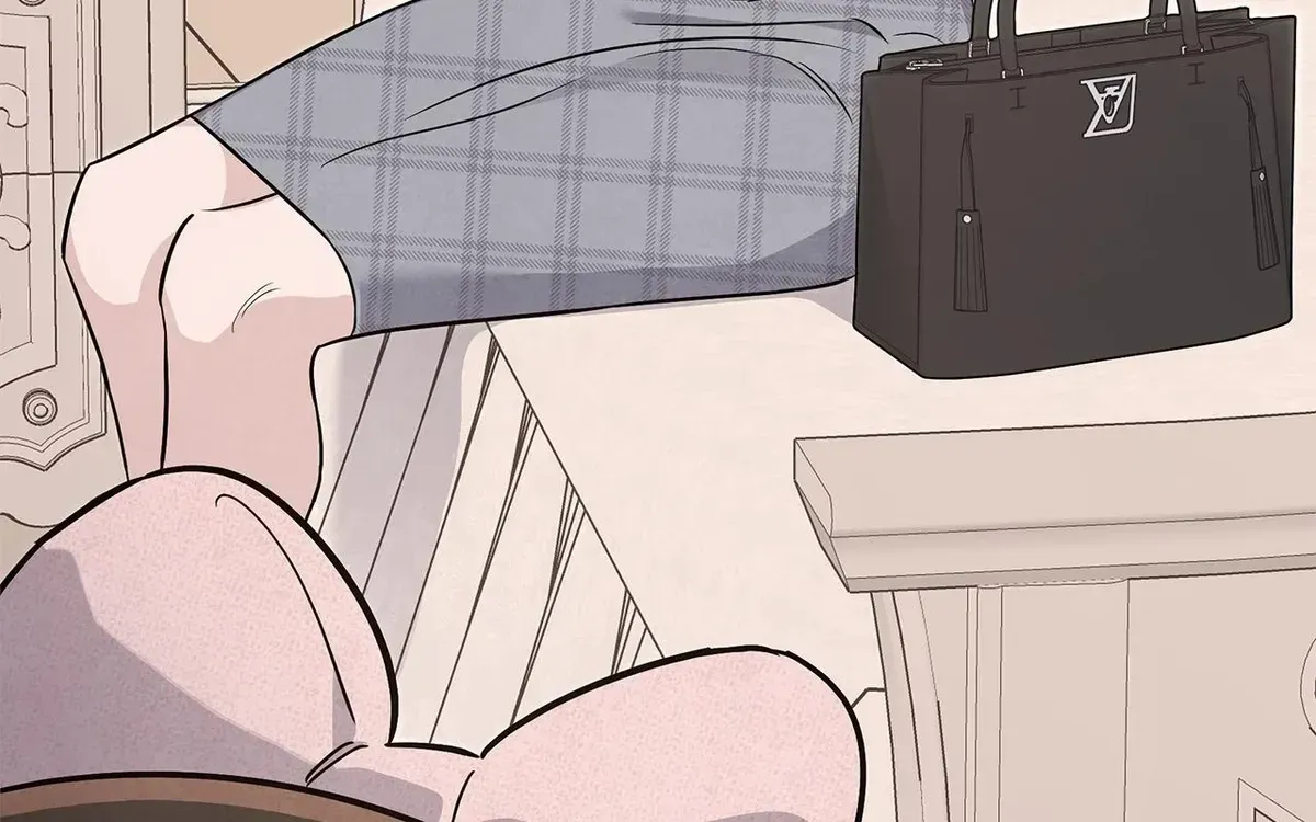 My Younger Sister Chooses Me Tonight Chapter 73 - Page 90
