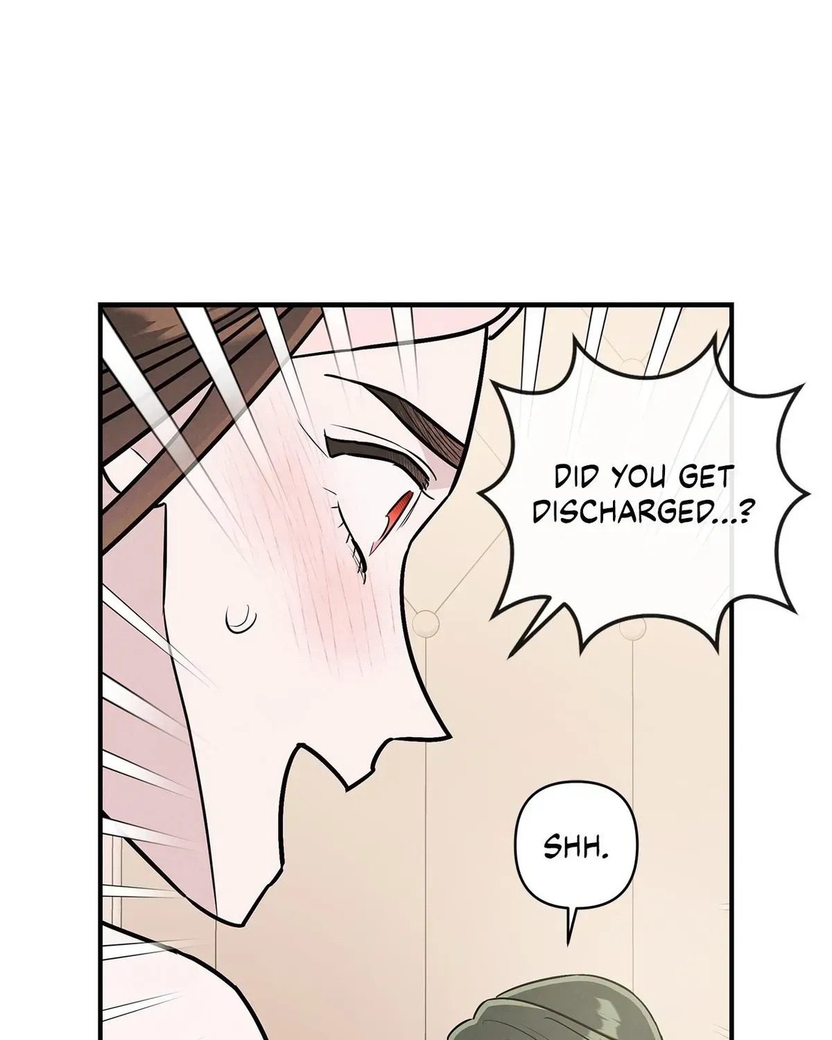 My Younger Sister Chooses Me Tonight Chapter 73 - Page 97