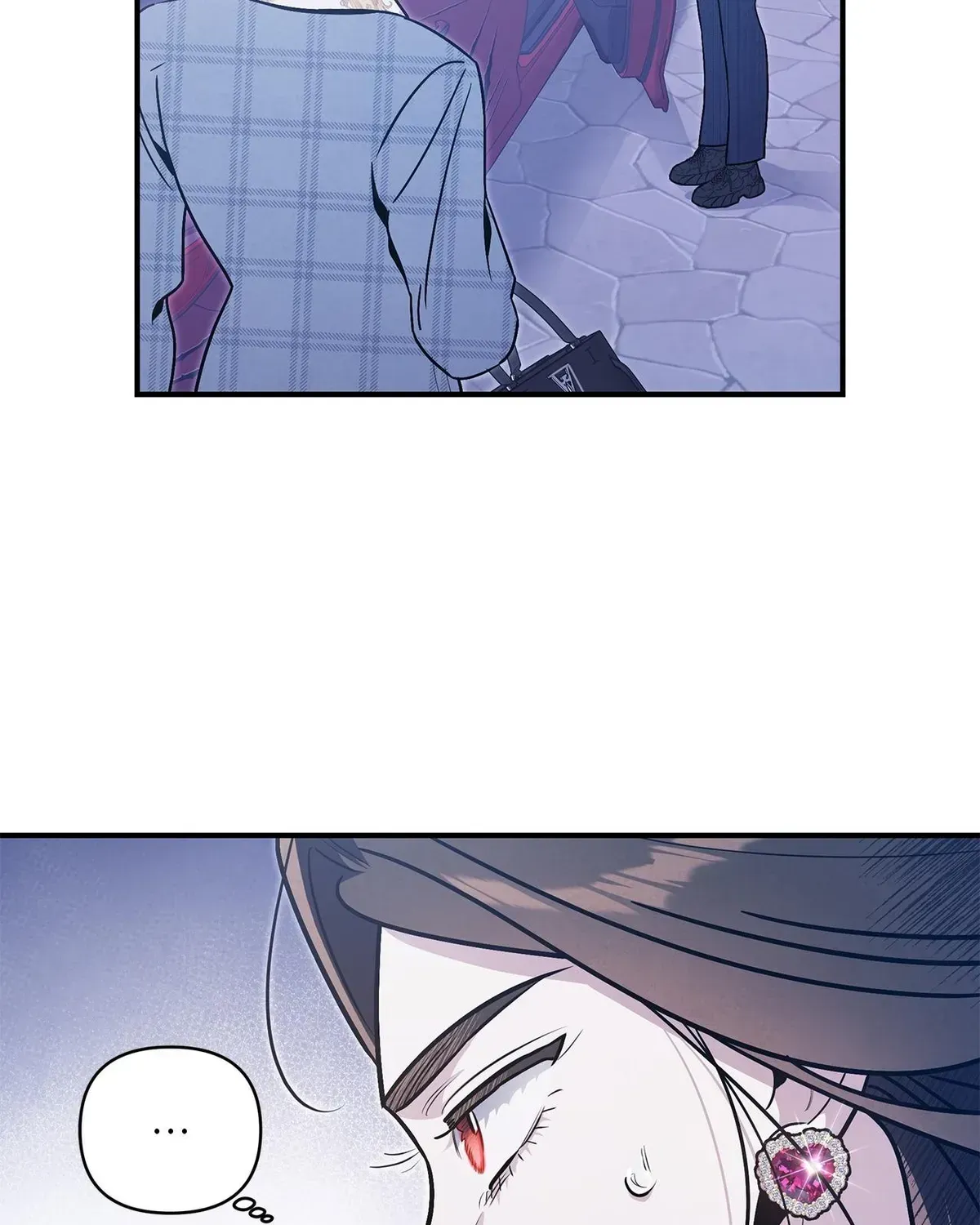 My Younger Sister Chooses Me Tonight Chapter 74 - Page 10