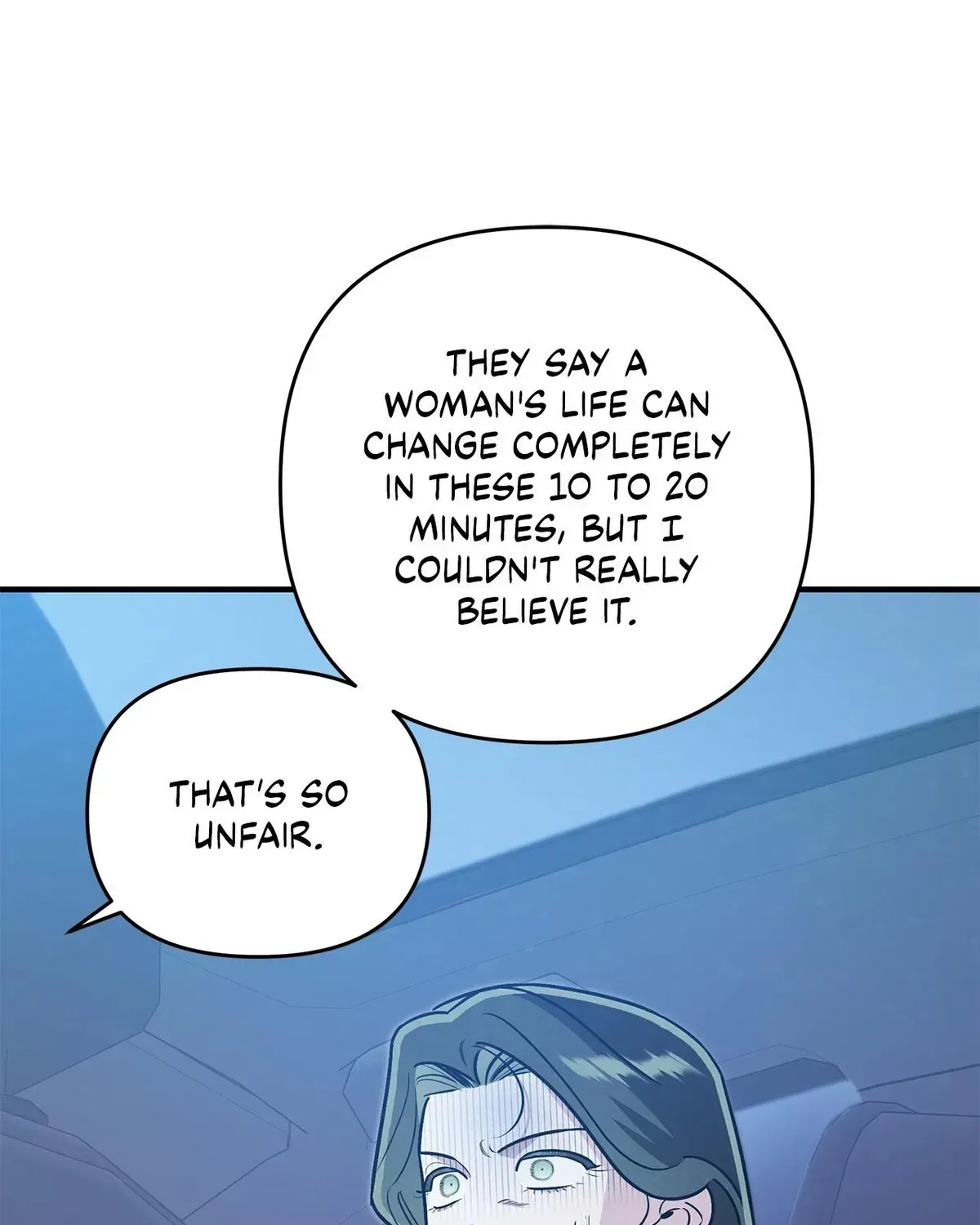 My Younger Sister Chooses Me Tonight Chapter 74 - Page 100