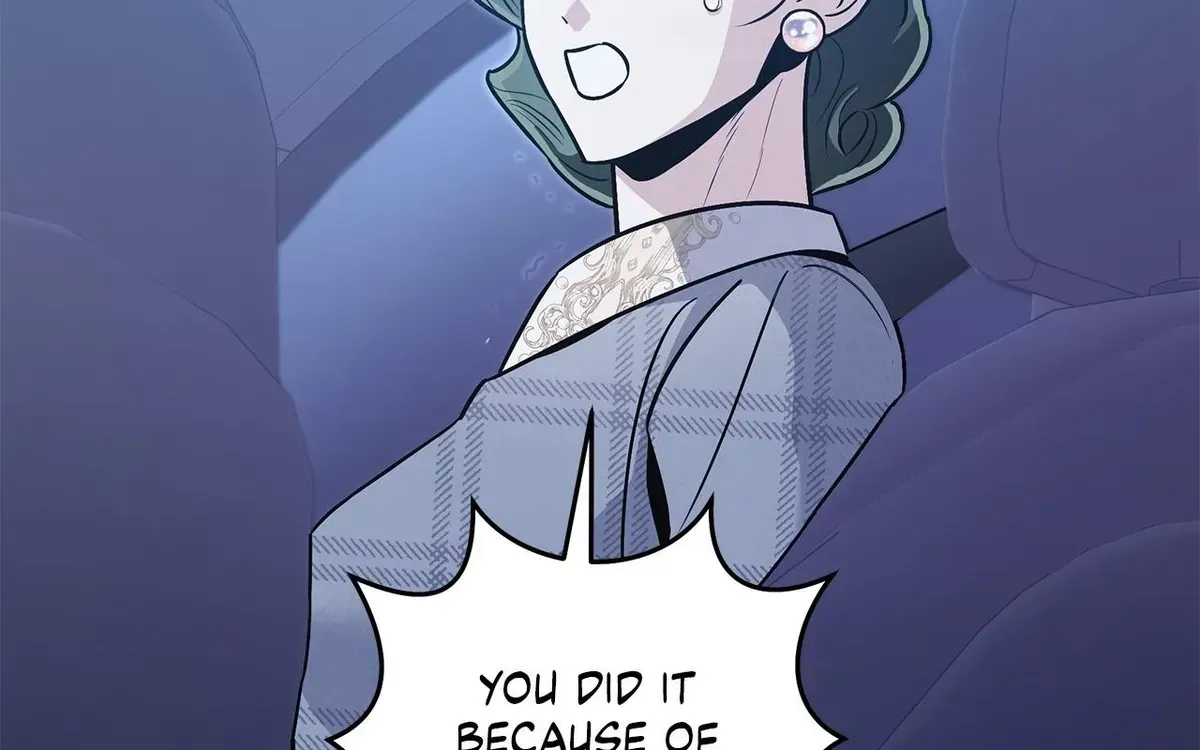 My Younger Sister Chooses Me Tonight Chapter 74 - Page 101