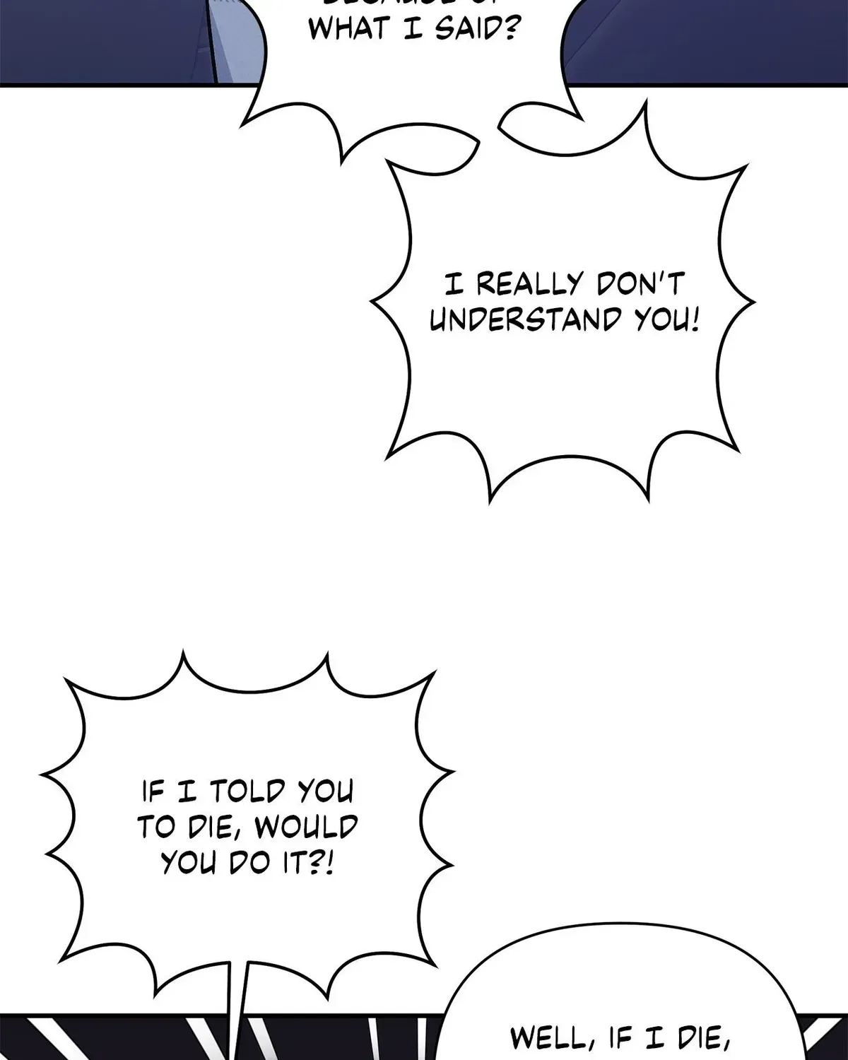 My Younger Sister Chooses Me Tonight Chapter 74 - Page 102