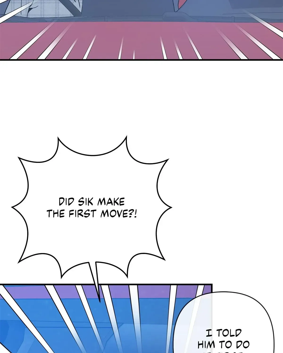 My Younger Sister Chooses Me Tonight Chapter 74 - Page 104