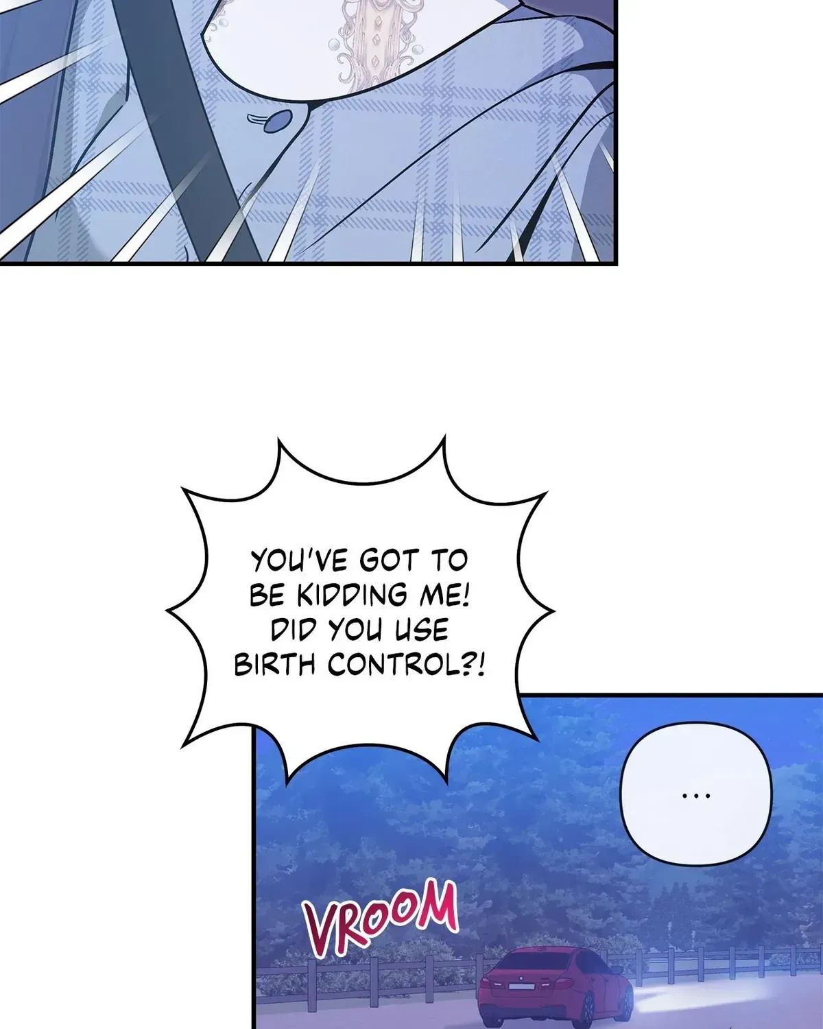 My Younger Sister Chooses Me Tonight Chapter 74 - Page 106