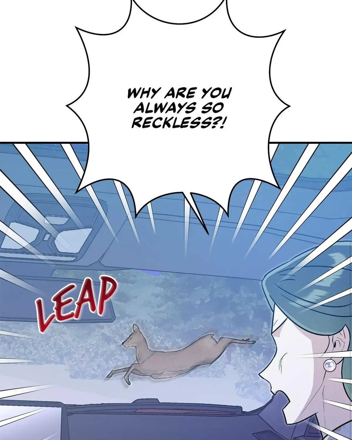 My Younger Sister Chooses Me Tonight Chapter 74 - Page 108