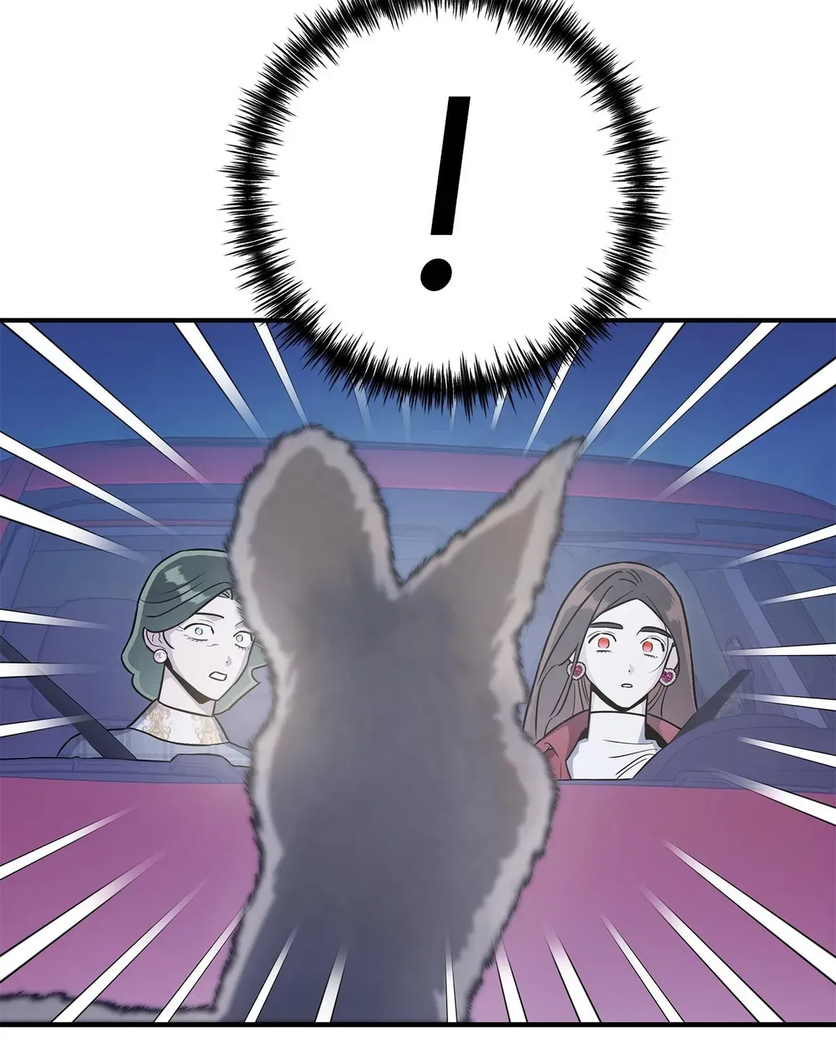 My Younger Sister Chooses Me Tonight Chapter 74 - Page 110