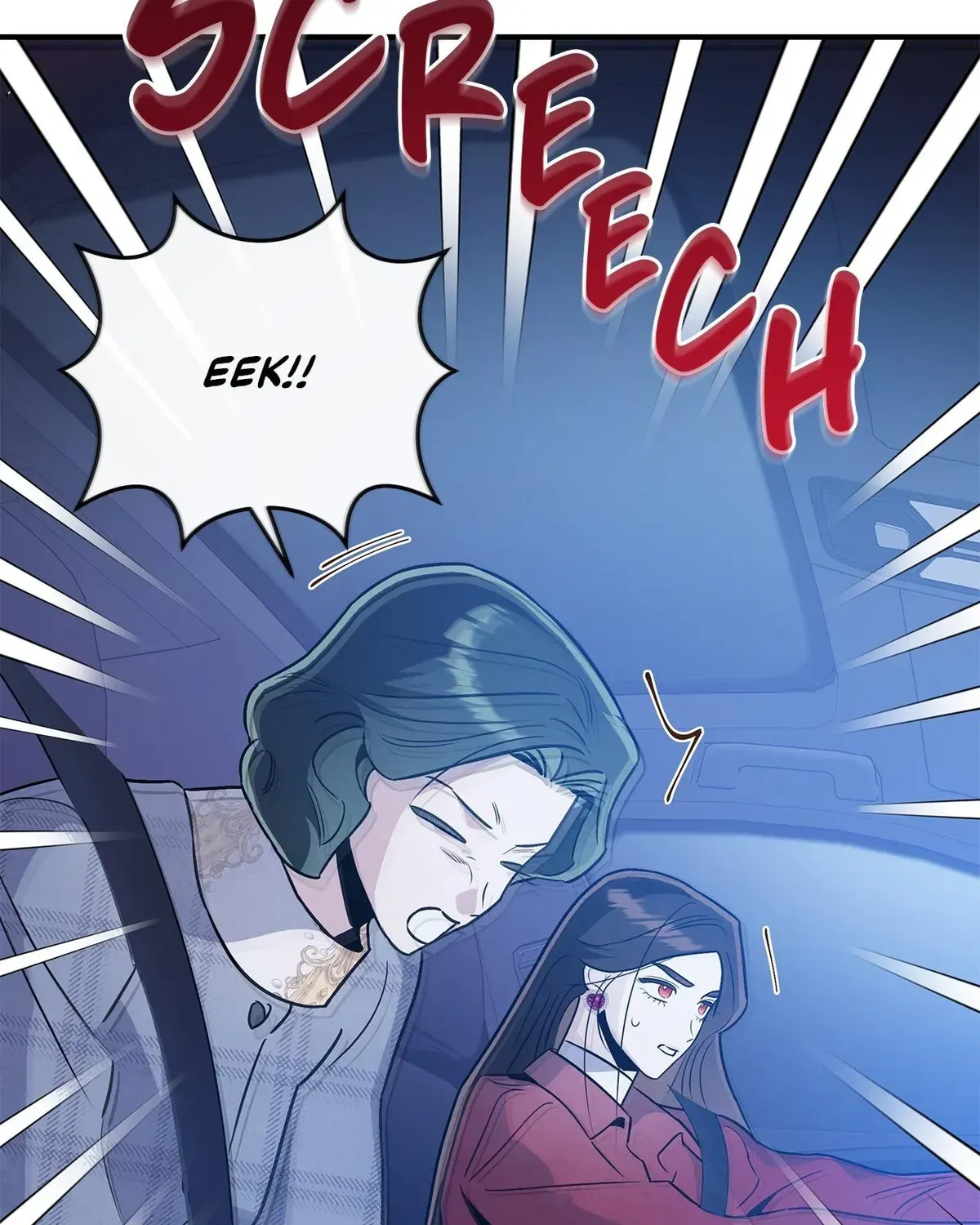 My Younger Sister Chooses Me Tonight Chapter 74 - Page 114