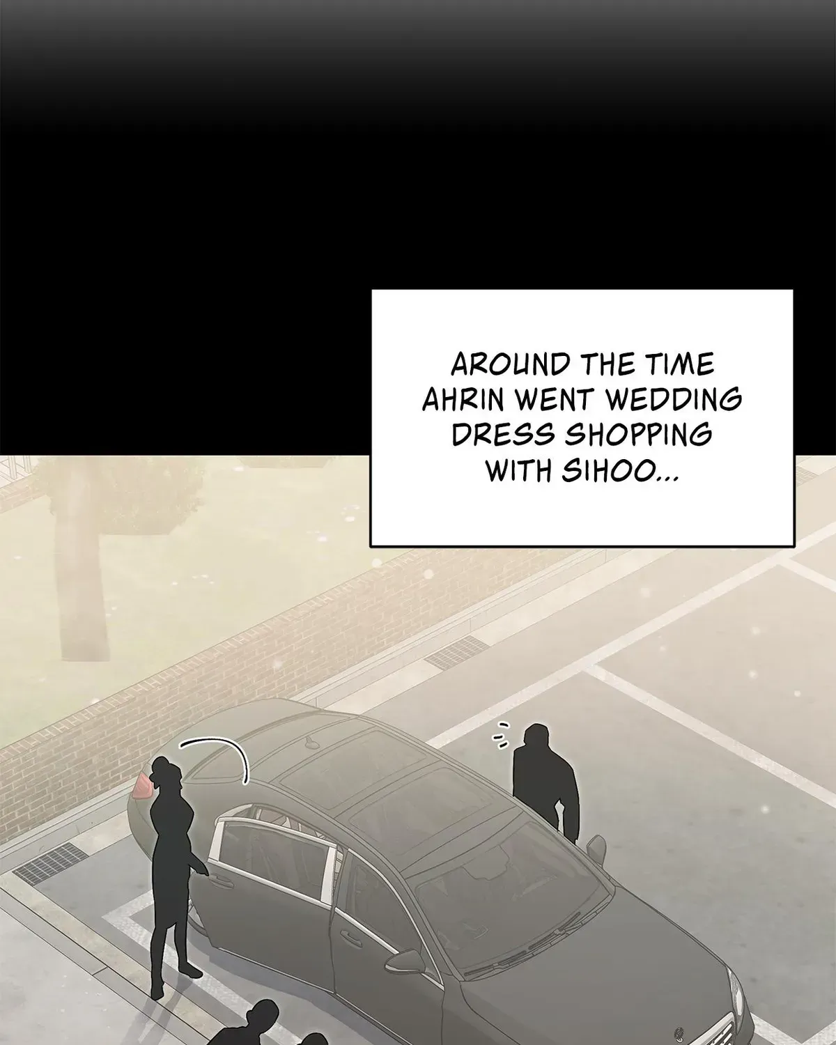 My Younger Sister Chooses Me Tonight Chapter 74 - Page 12