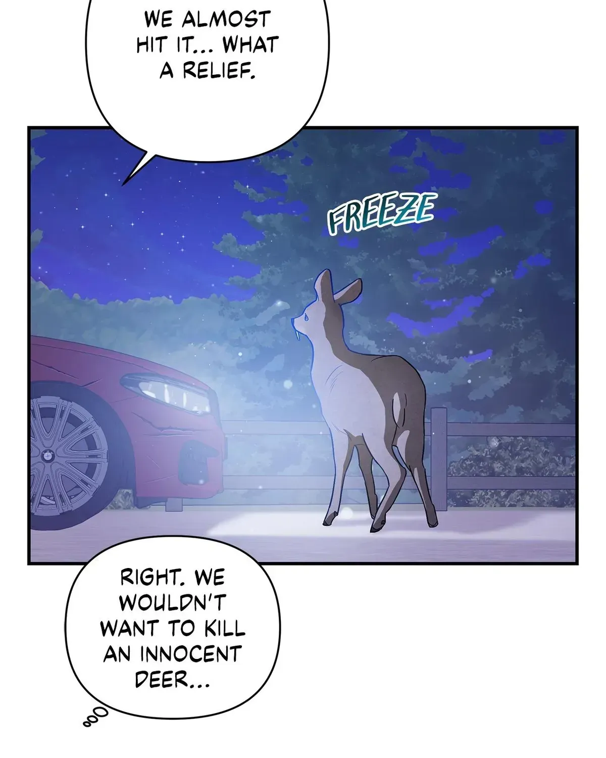 My Younger Sister Chooses Me Tonight Chapter 74 - Page 120