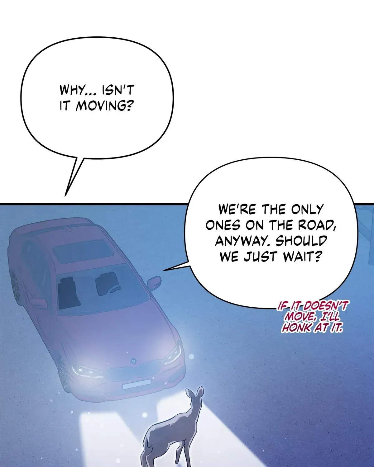 My Younger Sister Chooses Me Tonight Chapter 74 - Page 123