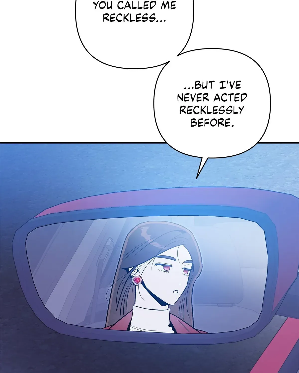 My Younger Sister Chooses Me Tonight Chapter 74 - Page 125