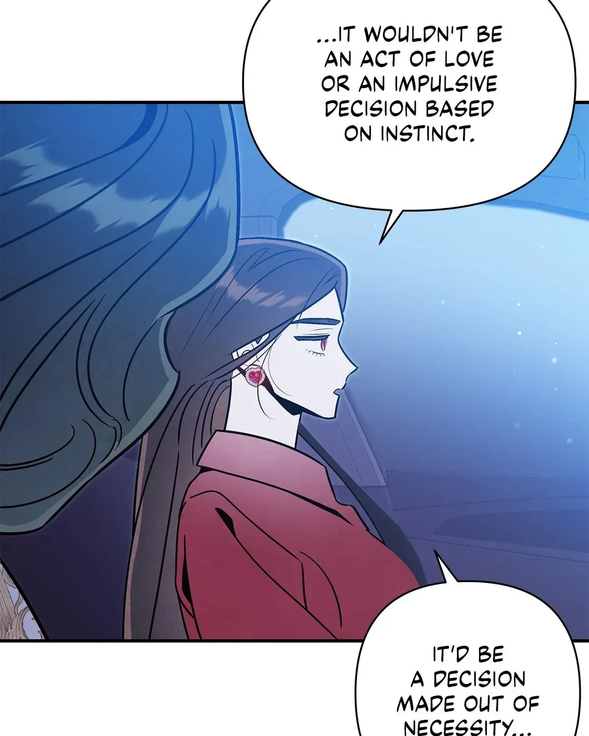 My Younger Sister Chooses Me Tonight Chapter 74 - Page 127