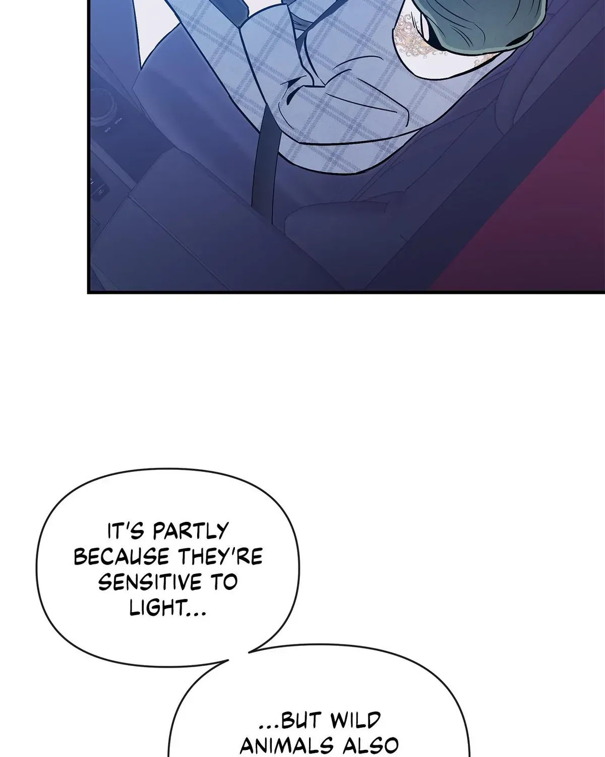 My Younger Sister Chooses Me Tonight Chapter 74 - Page 131