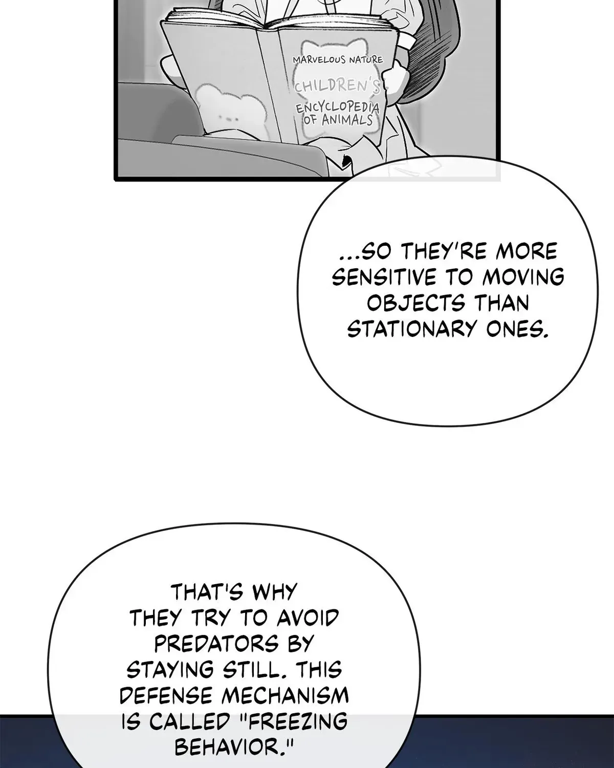 My Younger Sister Chooses Me Tonight Chapter 74 - Page 133