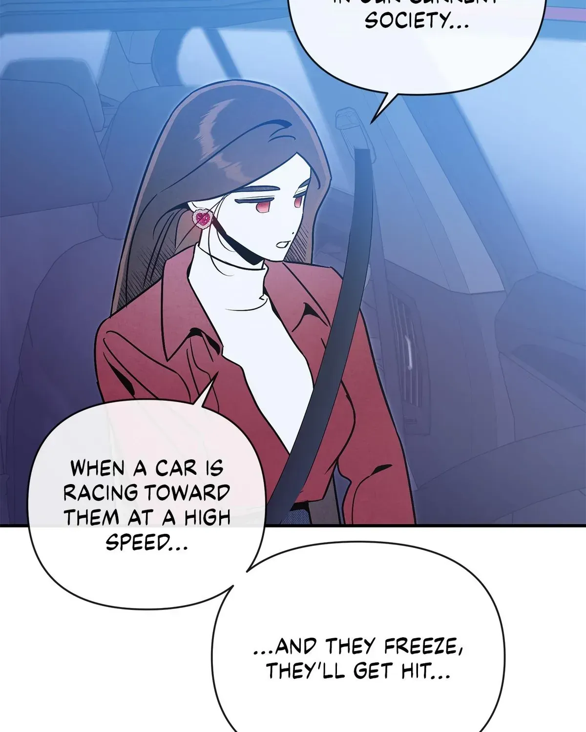My Younger Sister Chooses Me Tonight Chapter 74 - Page 139