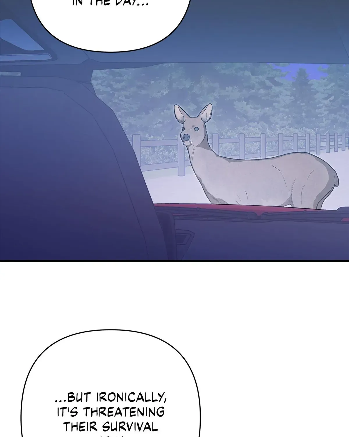 My Younger Sister Chooses Me Tonight Chapter 74 - Page 141